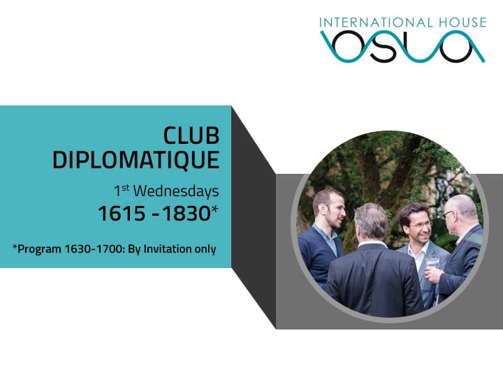 Club Diplomatique