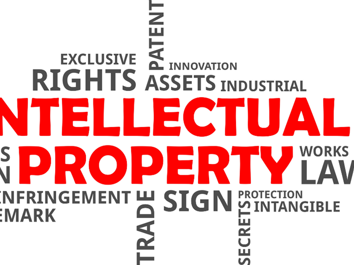 OIH Workshop - Intellectual Property